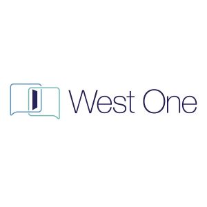 West One Loans logo
