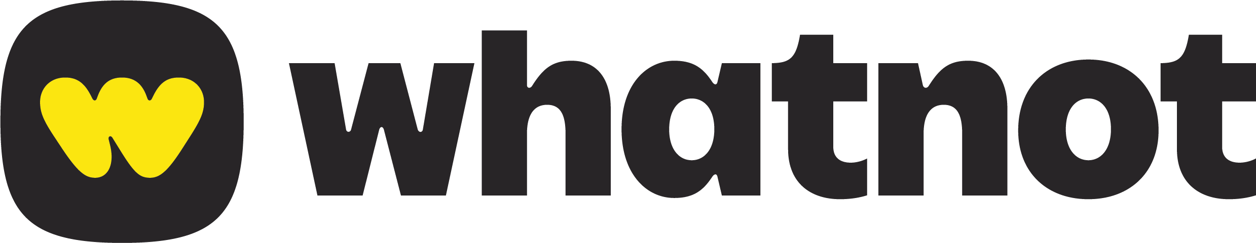 Whatnot logo