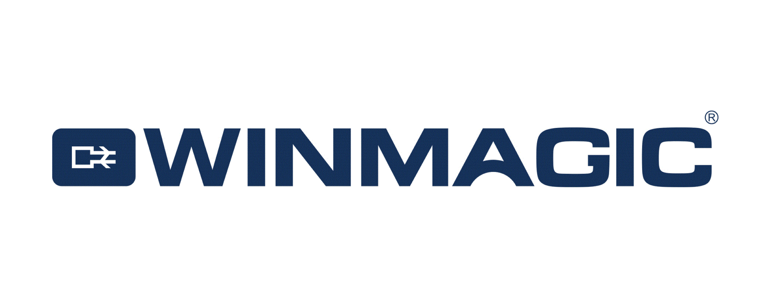 WinMagic logo