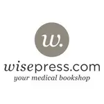 Wisepress logo