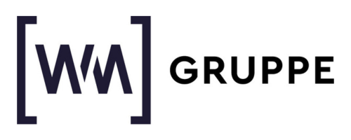 WM Gruppe logo