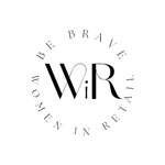 Women in Retail logo