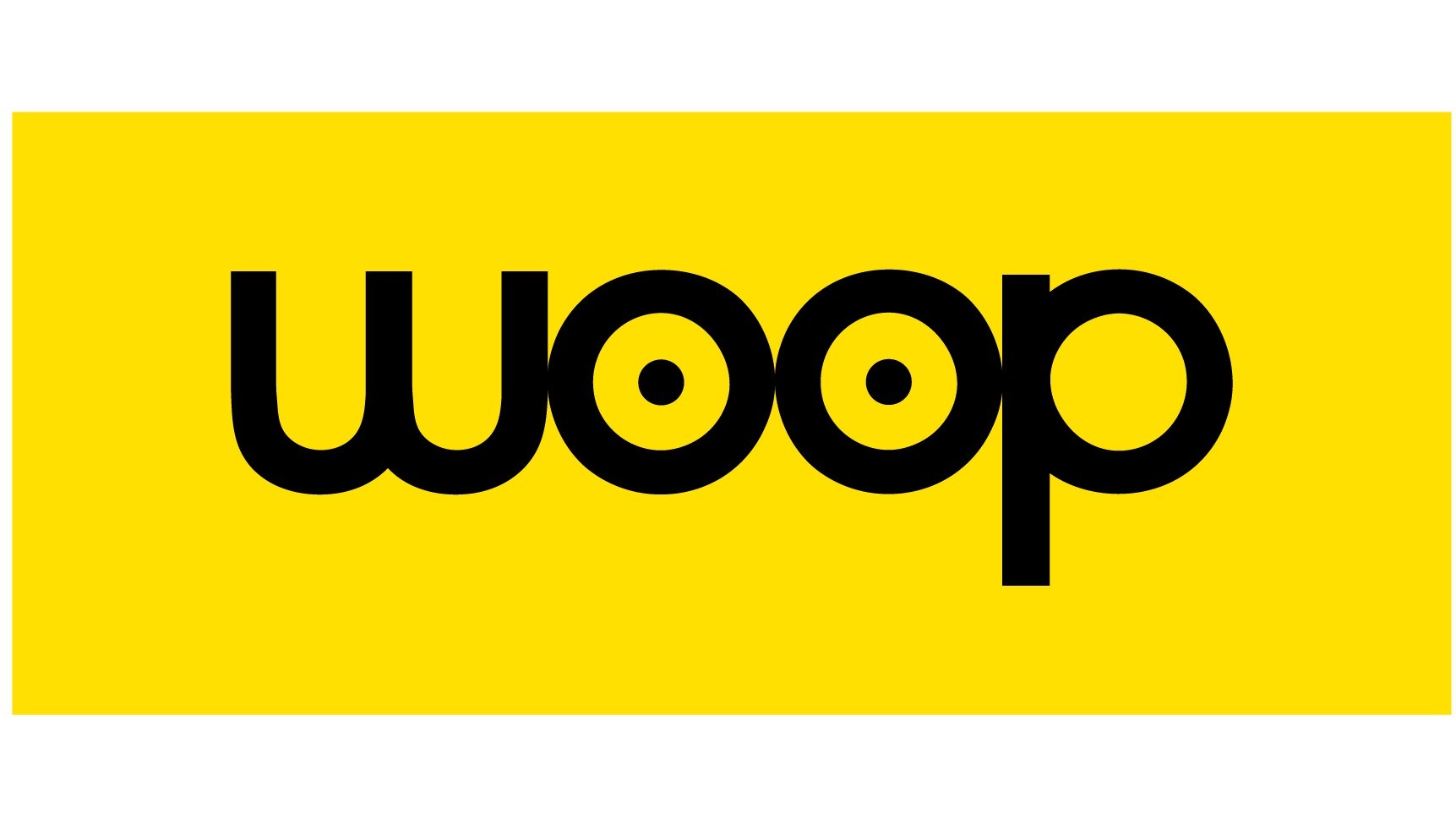 WOOP logo