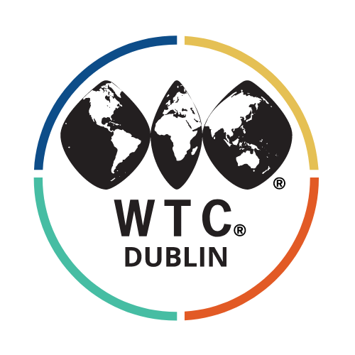 World Trade Center Dublin logo
