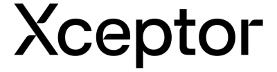 Xceptor logo