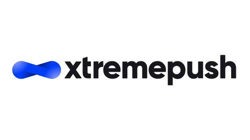 Xtremepush logo