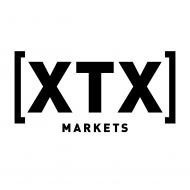 XTX MARKETS logo
