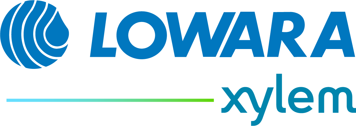 Xylem logo