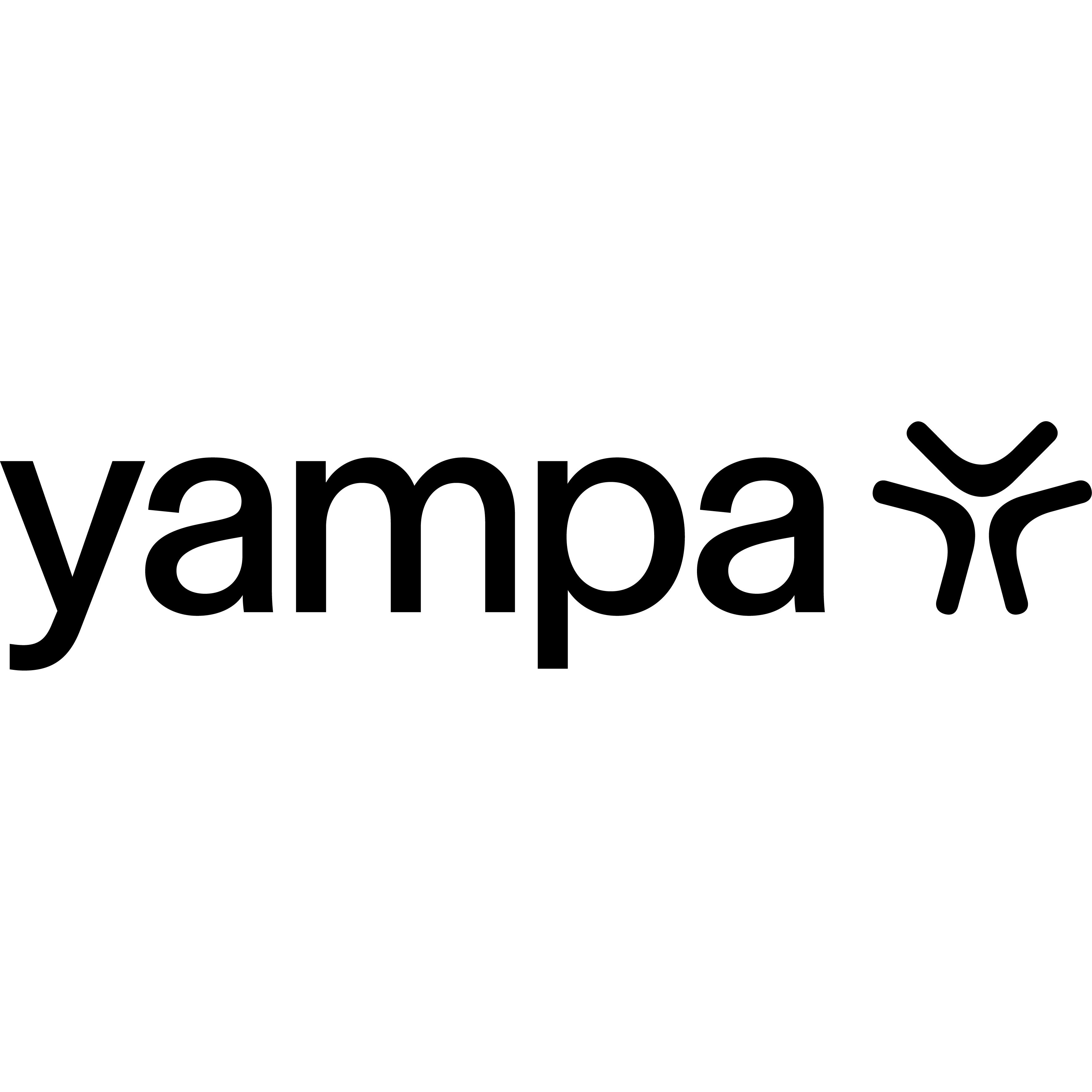 yampa logo