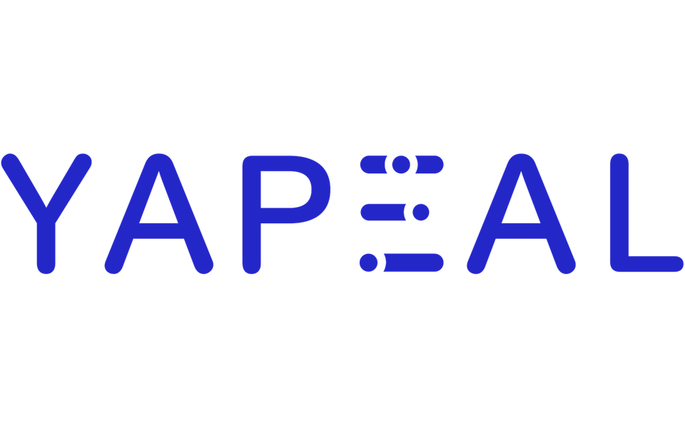 Yapeal logo