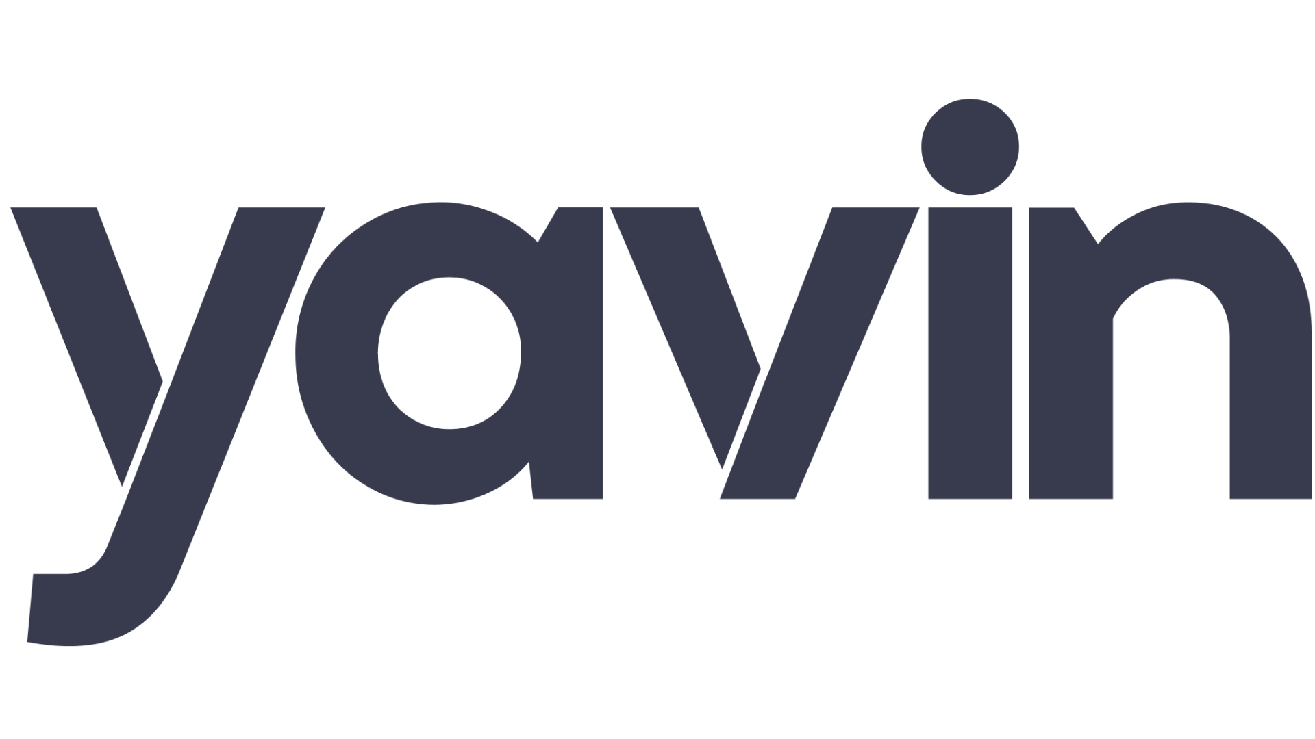 Yavin logo