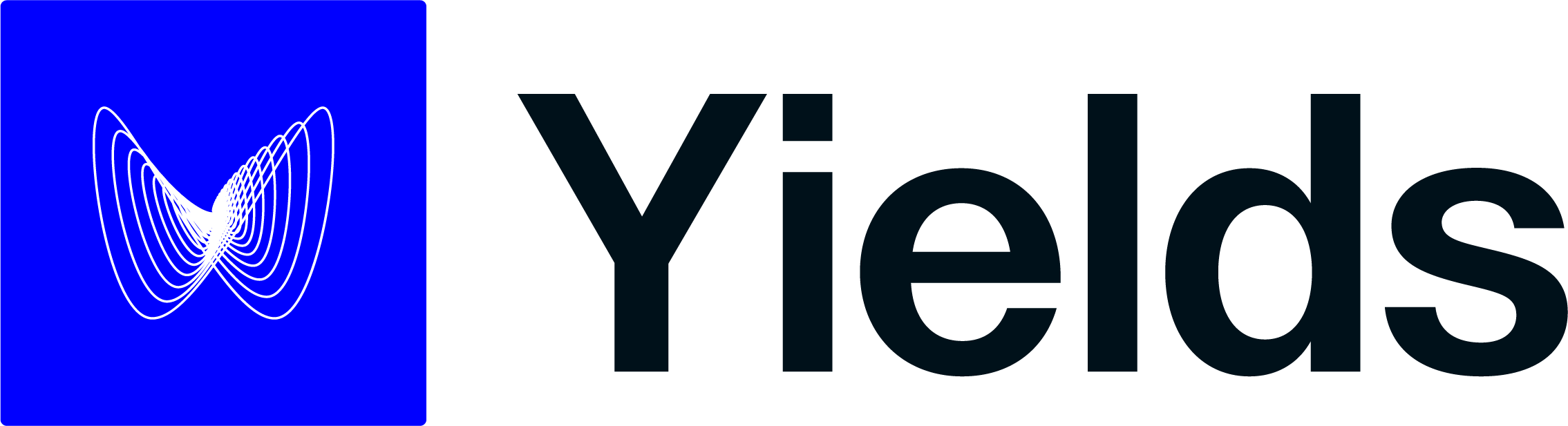 Yields.io logo