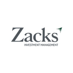 Zacks Investment Management logo
