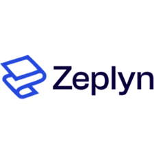 Zeplyn logo