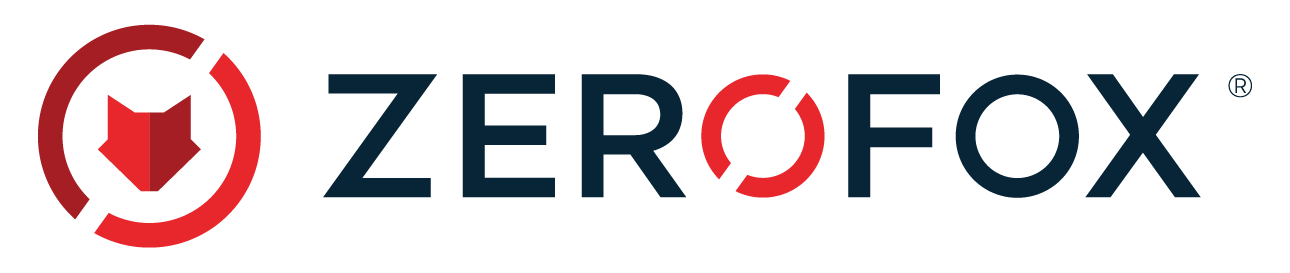 ZeroFOX logo