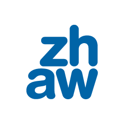 ZHAW Zürcher Hochschule für Angewandte Wissenschaften logo