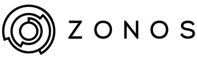 Zonos logo