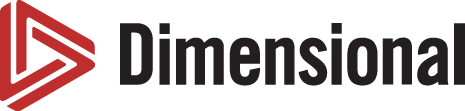 Dimensional Fund Advisors logo
