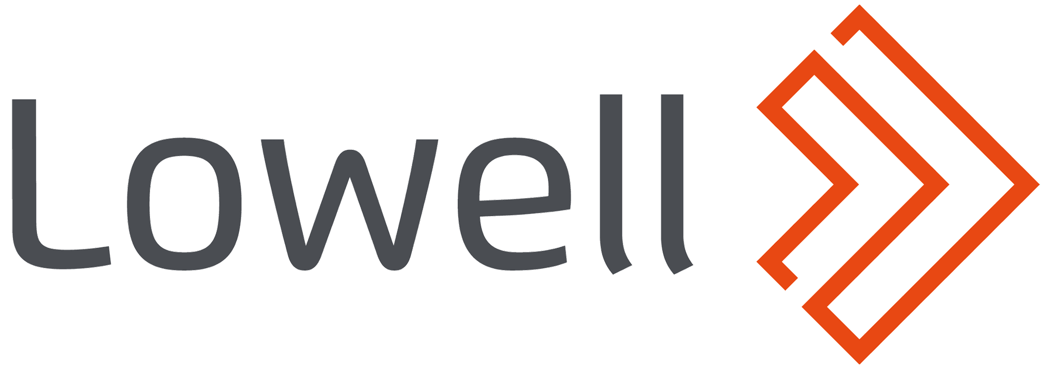 Lowell logo