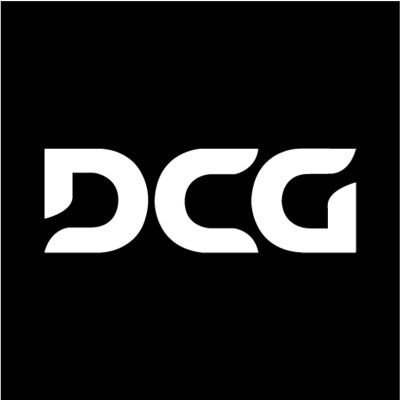 DIGITAL COMMERCE GROUP logo