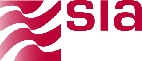SIA logo