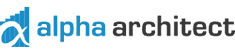 Alpha Architect logo