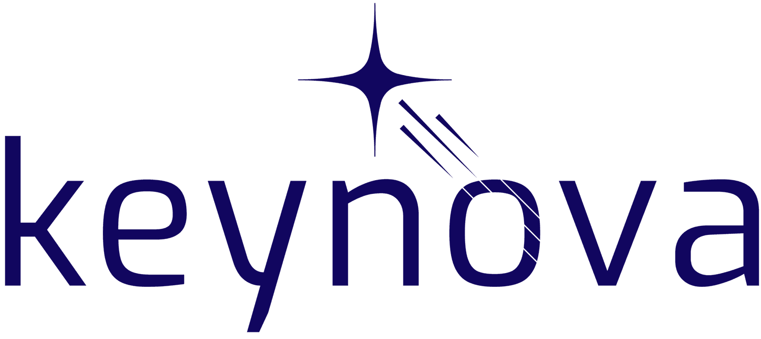 Keynova Group logo