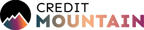 Credit Mountain logo