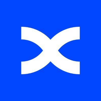 BingX logo