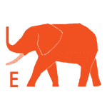 Elephant logo