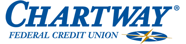 Chartway Credit Union logo