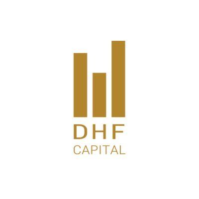 DHF Capital S.A. logo