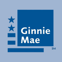 Ginnie Mae logo