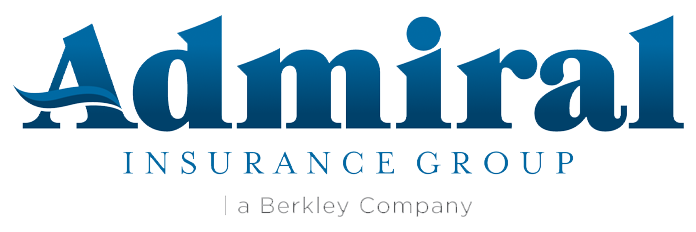 Admiral Insurance logo
