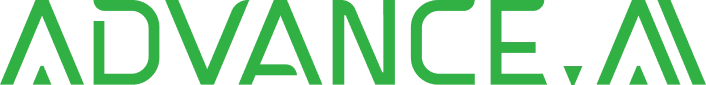 ADVANCE.AI logo