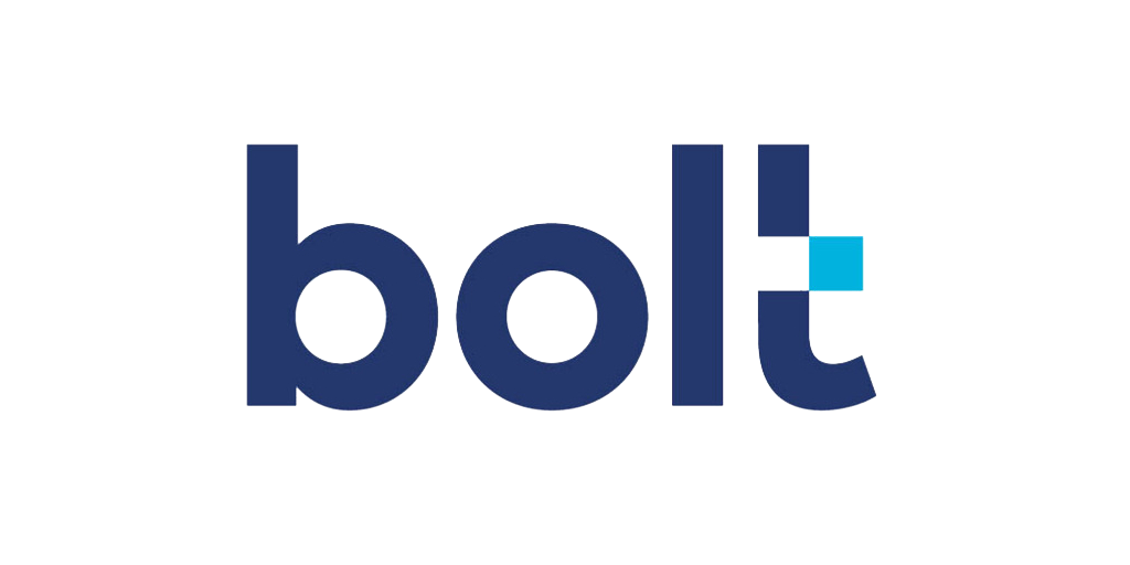 BOLTTECH EUROPE AGENCY logo