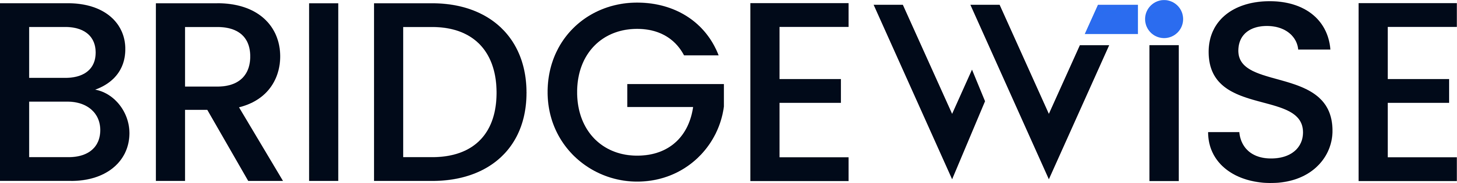 BRIDGEWISE ANALYTICS logo