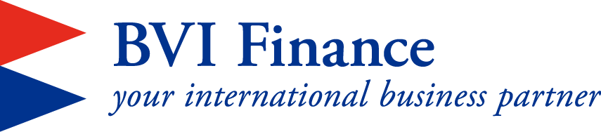 British Virgin Islands Finance logo