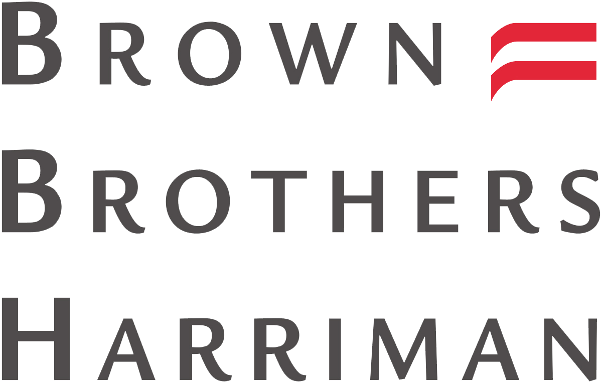 Brown Brother's Harriman (BBH) logo
