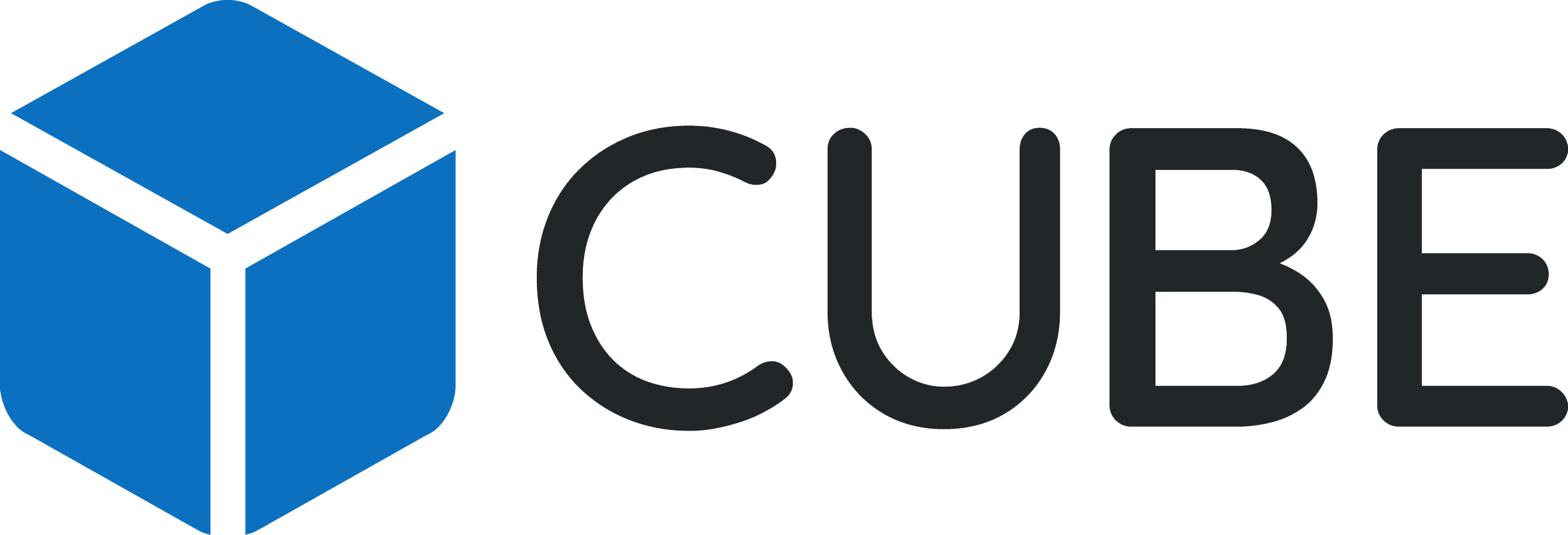 CUBE Global logo