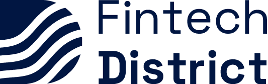 Fintech District logo
