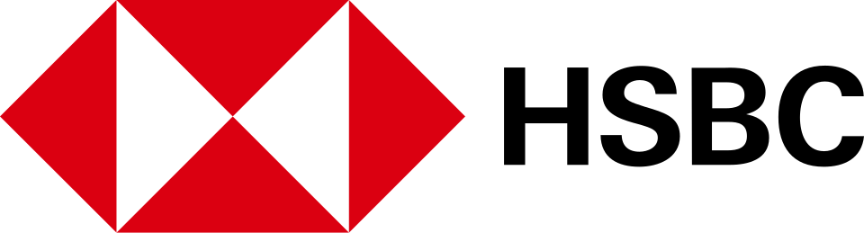 HSBC Bank plc logo