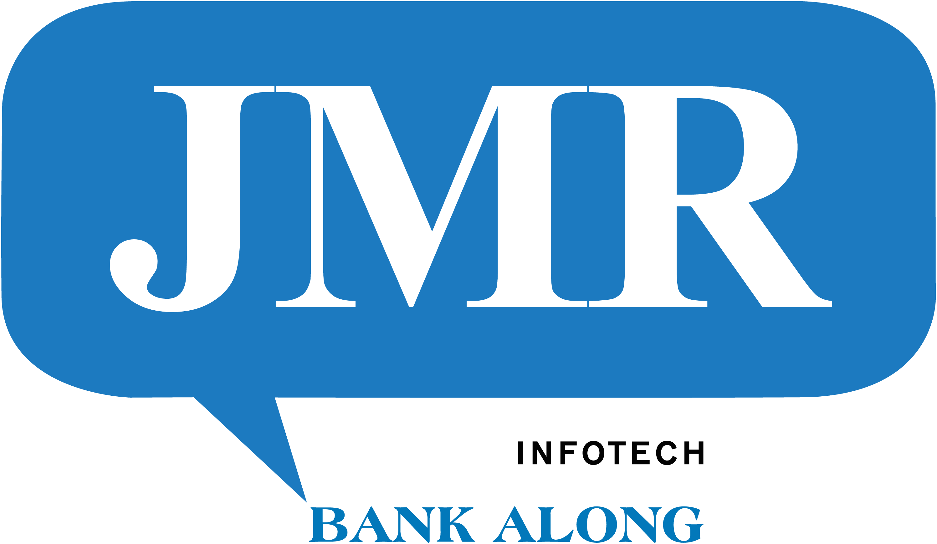 JMR Infotech logo