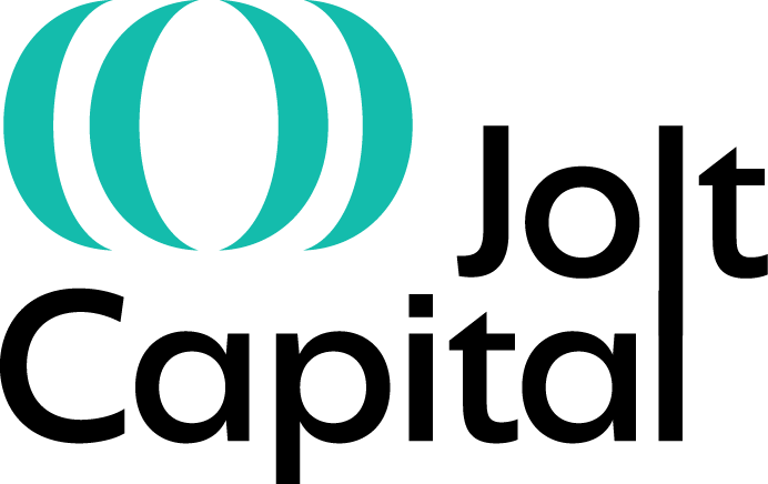 Jolt Captial logo