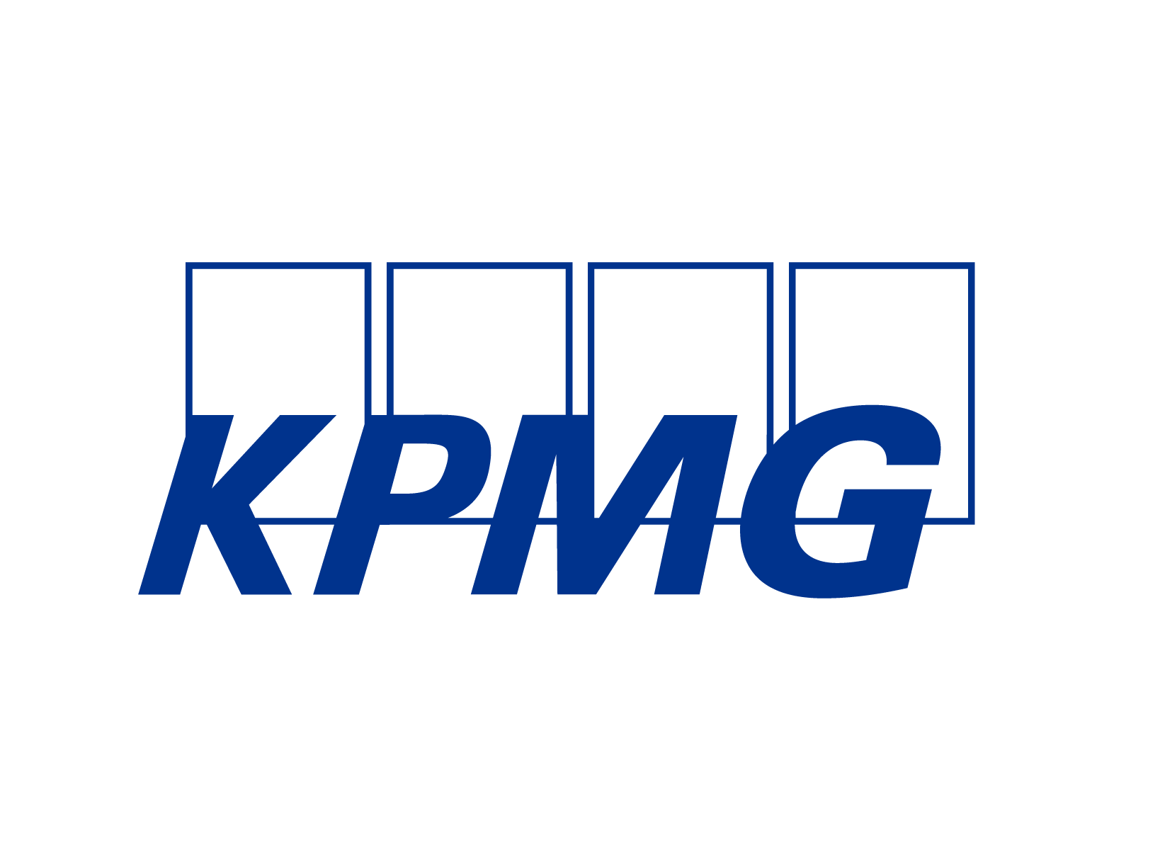 KPMG Canada logo