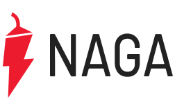 NAGA Trader logo