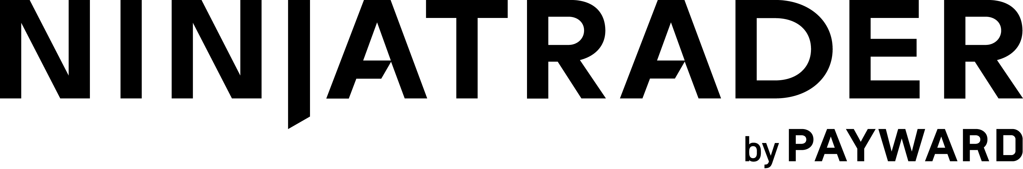 NinjaTrader logo