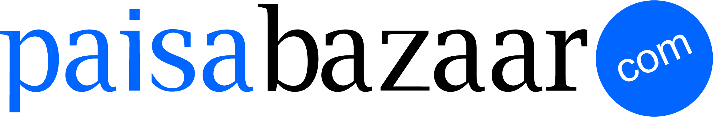 Paisabazaar logo