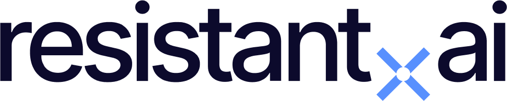 Resistant AI logo