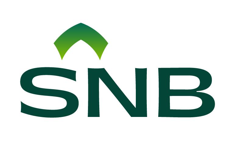 Saudi National Bank logo